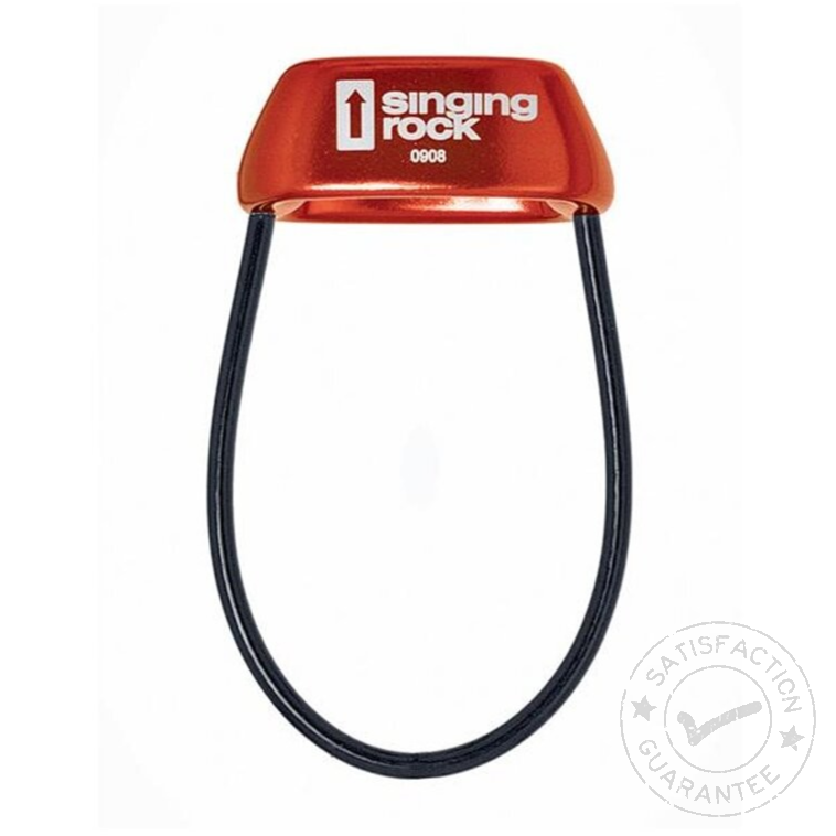 Осигурител SINGING ROCK Buddy red