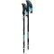 FIZAN Compact 4 Tech light blue - túrabotok