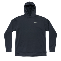 jacket Devold Everyday Hoodie Man ink