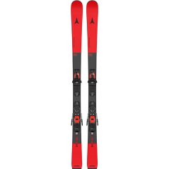 ATOMIC Redster RX 156cm + M10 GW - Ski