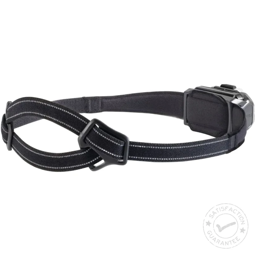 PETZL Swift RL Classic 1200lm nero - Lampada frontale