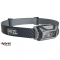 Челник PETZL Tikka Core 450 gray