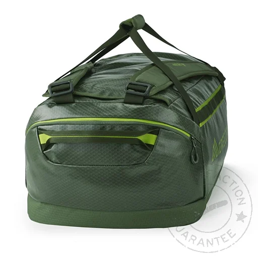duffel bag GREGORY Alpaca 40 Fir Green | XtremGear.com