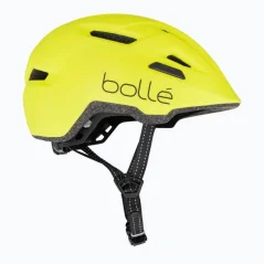 BOLLÉ Stance M Hi Vis yellow matte