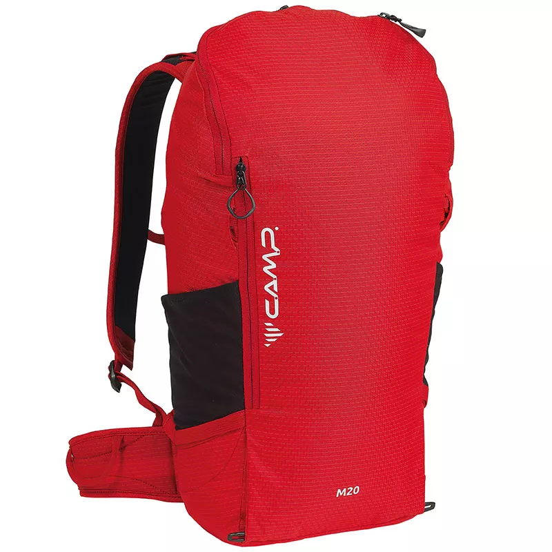batoh CAMP M20 red