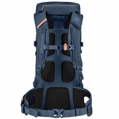 Mochila ORTOVOX Traverse 28 S Dry blue lake