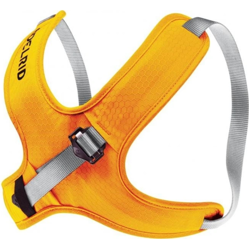 Arnés de pecho Edelrid Kermit XXS orange