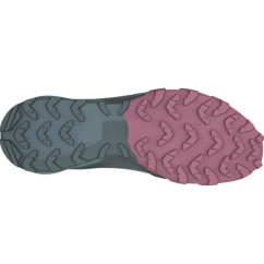 DYNAFIT Traverse MID GTX W lichen/atlantic - schuhe