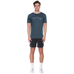 Koszulka DEVOLD Active Skyline Tee Man night