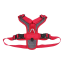 Mountain Paws Dog Harness S red - kutyahám