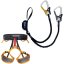 SINGING ROCK Packet Ferrata Versa XS/M ヴィアフェラータセット