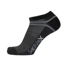 Apasox TOSA negro - calcetines