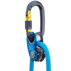 CLIMBING TECHNOLOGY RollNlock - Mehrzweckgerät