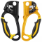 PETZL Ascension Right/Left - Set de bloqueurs-poignées