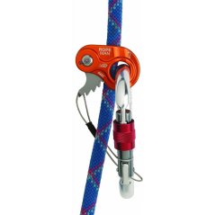 WILD COUNTRY Ropeman 1 orange - köiehaarats