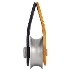 kladka PETZL Rescue S yellow