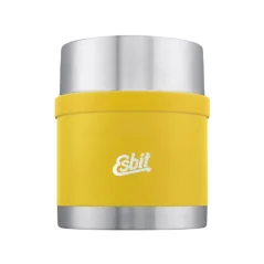 ESBIT Sculptor Food Jug 0.5 L yellow