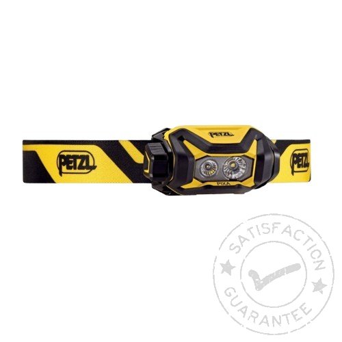 Čeona svjetiljka PETZL Pixa