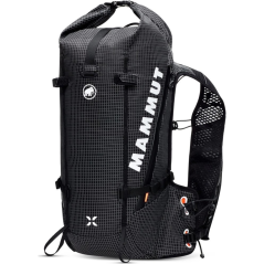 MAMMUT Trion 15 schwarz - Alpinrucksack