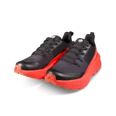 MAMMUT Aenergy Hike Low GTX Men black-red - Scarpe
