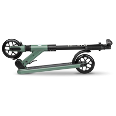 Тротинетката MICRO Sprite Suspension olive green