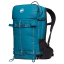 Раница MAMMUT Nirvana 22 sapphire-black