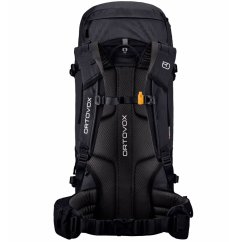 Rygsæk ORTOVOX Peak 35 black-raven