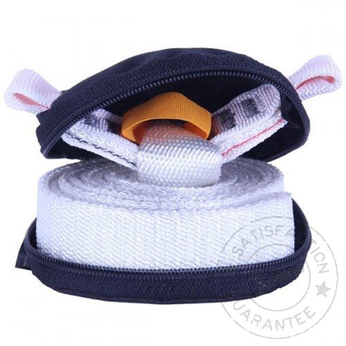 Absorbitor de șoc SINGING ROCK Reactor 140 "Y" 85cm