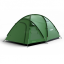 HUSKY BIGLESS 5 green - šotor