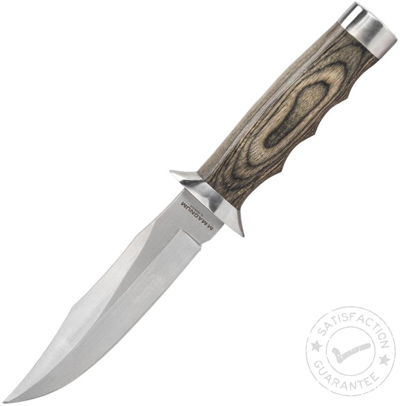 MAGNUM Jungle Devil Fixed - Coltello