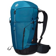 MAMMUT Lithium 30 sapphire/black - Zaino
