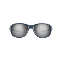 Julbo MONTEBIANCO 2 polarized 3 dark blue/mint - Sunčane naočale