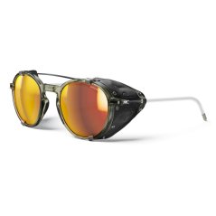 sluneční brýle Julbo LEGACY spectron 3CF dark army/black