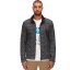 flísová bunda MAMMUT Chamuera ML Jacket Men black - Veľkosť: XL