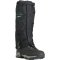 TSL Mountain L black - Γκέτες Αδιάβροχες