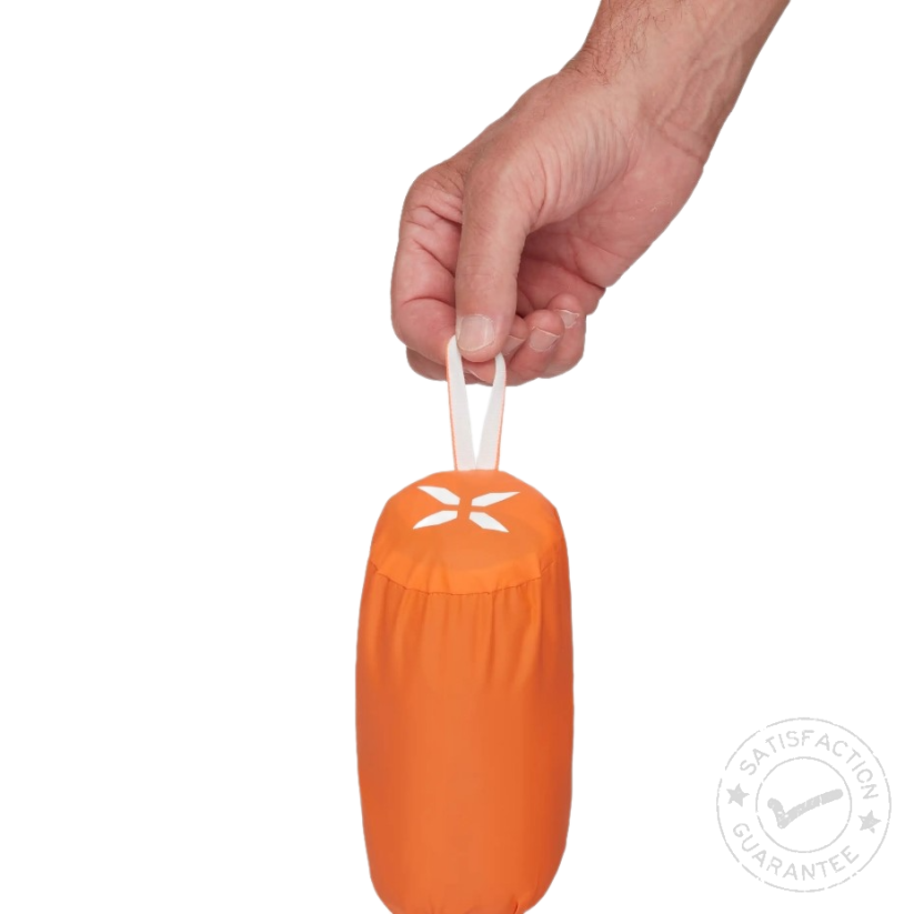 MAMMUT Eiger Speed HS Hooded azurit/night - Jacke