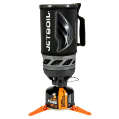 Plinski kuhalniki JETBOIL Flash Carbon