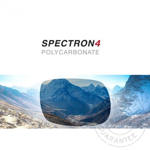 JULBO Shield Spectron 4 black/black - Sunčane naočale