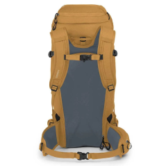 Osprey Soelden 42 artisan yellow - hátizsák