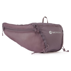 Montane Trailblazer 3 moonscape - Hip Bag