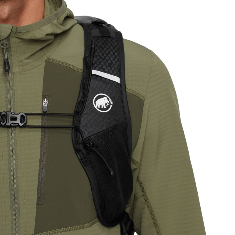 batoh MAMMUT Ducan 32 black