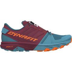 DYNAFIT Alpine Pro 2 storm blue/burgundy