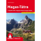 ROTHER túrakalauz: Magas-Tátra