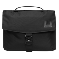 kapsička MAMMUT Xeron Messenger 8 Black