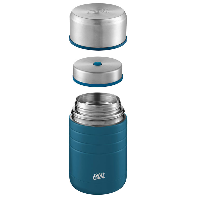 ESBIT Majoris 0.6L polar blue
