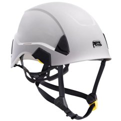 pracovní helma PETZL Strato white (53-63cm)