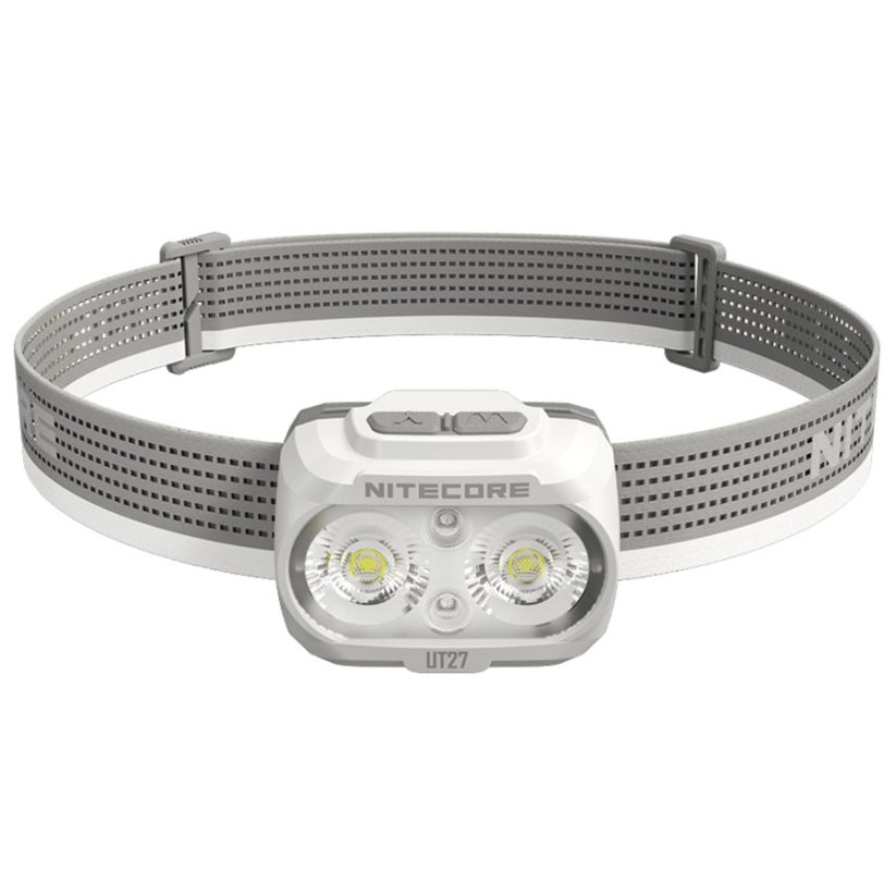 Frontala NITECORE UT27 Pro 800lm white