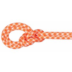 Coarda MAMMUT 9.5 Crag Classic 60m vibrant orange