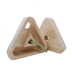 YY VERTICAL Triangle