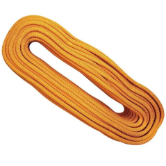 SINGING ROCK Static R44 11.0mm 40m orange - Statisch touw